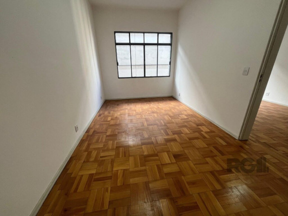 Imagem Apartamento com 1 Quarto à Venda, 40 m² em Centro Histórico - Porto Alegre Imagem Apartamento com 1 Quarto à Venda, 40 m² em Centro Histórico - Porto Alegre