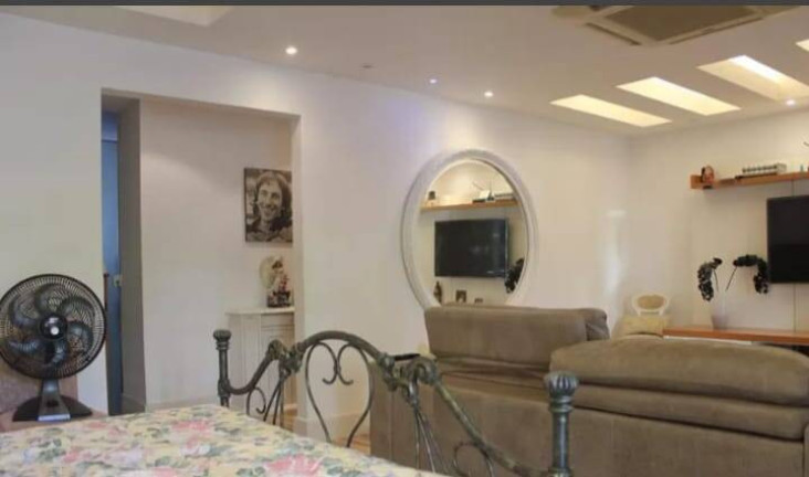 Imagem Casa com 5 Quartos à Venda, 725 m² em Barra Da Tijuca - Rio De Janeiro
