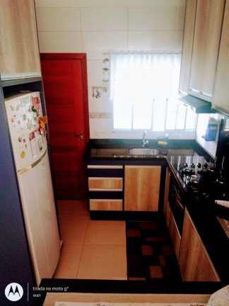 Imagem Sobrado com 2 Quartos à Venda, 163 m² em Cidade Edson - Suzano Imagem Sobrado com 2 Quartos à Venda, 163 m² em Cidade Edson - Suzano
