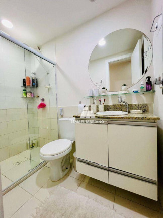 Imagem Apartamento com 3 Quartos à Venda, 80 m² em Praia De Itaparica - Vila Velha