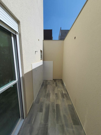 Imagem Apartamento com 2 Quartos à Venda, 50 m² em Parque Novo Oratório - Santo André Imagem Apartamento com 2 Quartos à Venda, 50 m² em Parque Novo Oratório - Santo André