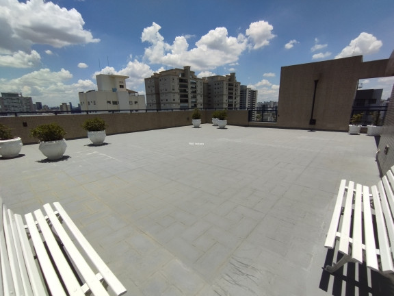 Imagem Sala Comercial à Venda, 31 m² em Campo Belo - São Paulo Imagem Sala Comercial à Venda, 31 m² em Campo Belo - São Paulo