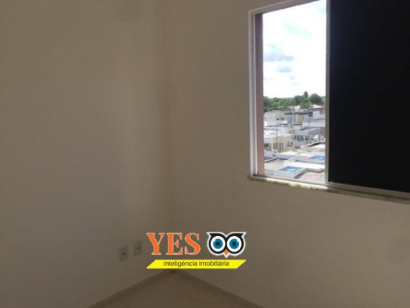Imagem Apartamento com 2 Quartos à Venda, 60 m² em Sim - Feira De Santana Imagem Apartamento com 2 Quartos à Venda, 60 m² em Sim - Feira De Santana