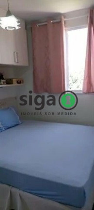 Imagem Apartamento com 2 Quartos à Venda, 54 m² em Jardim Caboré - São Paulo Imagem Apartamento com 2 Quartos à Venda, 54 m² em Jardim Caboré - São Paulo