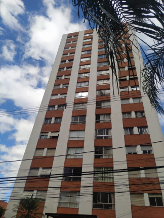 Imagem Imóvel com 3 Quartos à Venda, 121 m² em Centro - Sorocaba Imagem Imóvel com 3 Quartos à Venda, 121 m² em Centro - Sorocaba