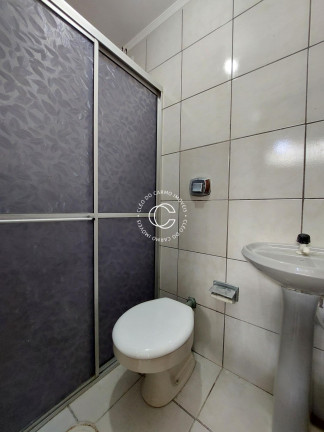 Imagem Apartamento com 1 Quarto à Venda, 40 m² em Centro - Santa Maria Imagem Apartamento com 1 Quarto à Venda, 40 m² em Centro - Santa Maria