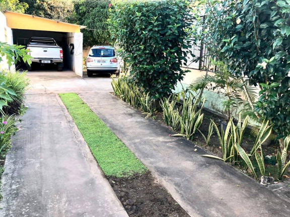 Imagem Casa com 5 Quartos à Venda, 150 m² em Bom Jesus Do Itabapoana