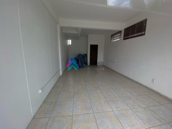 Imagem Sala Comercial para Alugar, 26 m² em Centro - Guaramirim Imagem Sala Comercial para Alugar, 26 m² em Centro - Guaramirim