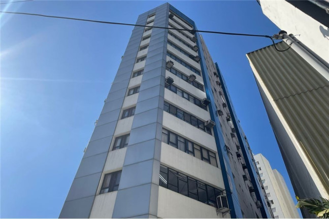 Imagem Imóvel Comercial à Venda, 31 m² em Itaim Bibi - São Paulo Imagem Imóvel Comercial à Venda, 31 m² em Itaim Bibi - São Paulo