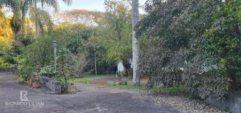 Imagem Imóvel com 4 Quartos à Venda, 7.000 m² em Chácaras Copaco - Arujá
