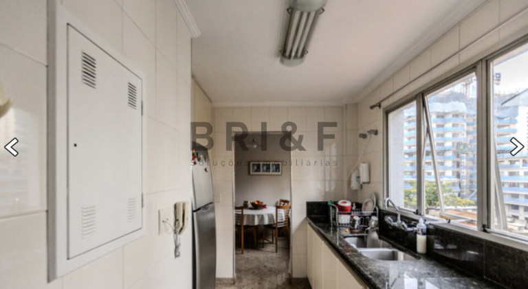 Imagem Apartamento com 4 Quartos à Venda, 157 m² em Brooklin - São Paulo Imagem Apartamento com 4 Quartos à Venda, 157 m² em Brooklin - São Paulo