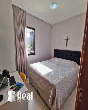 Imagem Apartamento com 2 Quartos à Venda, 70 m² em Pituaçu - Salvador