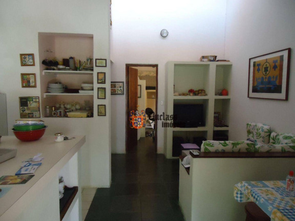Imagem Casa com 4 Quartos à Venda, 180 m² em Centro - Bertioga Imagem Casa com 4 Quartos à Venda, 180 m² em Centro - Bertioga