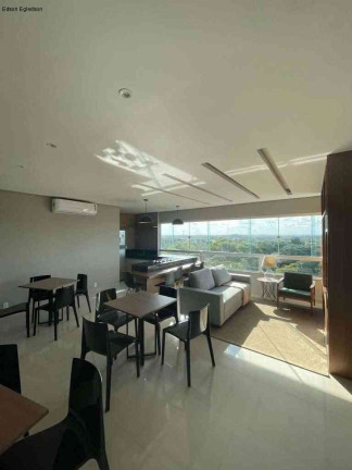 Imagem Apartamento com 3 Quartos à Venda, 72 m² em Ininga - Teresina Imagem Apartamento com 3 Quartos à Venda, 72 m² em Ininga - Teresina