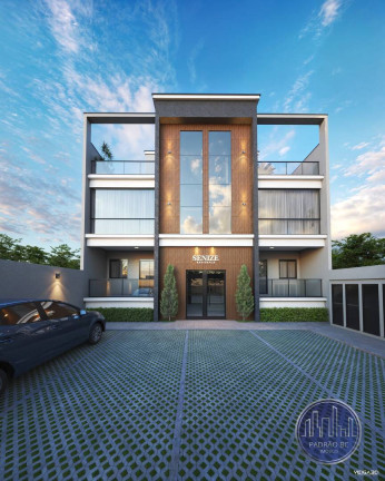 Imagem Apartamento com 2 Quartos à Venda, 91 m² em Fazenda - Itajaí Imagem Apartamento com 2 Quartos à Venda, 91 m² em Fazenda - Itajaí