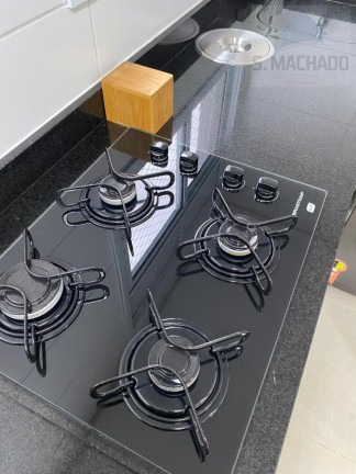 Imagem Apartamento com 2 Quartos à Venda, 53 m² em Casa Branca - Santo André
