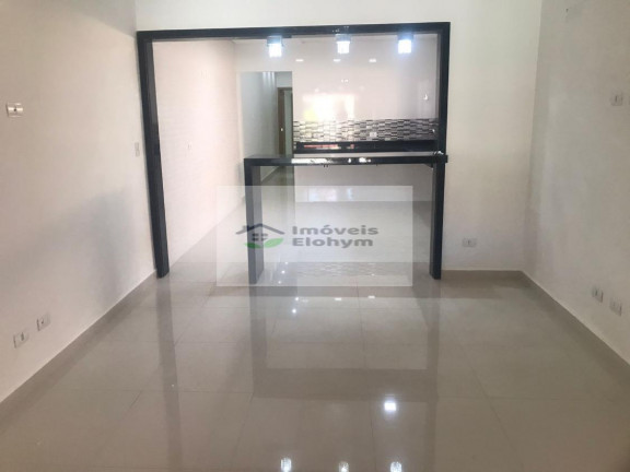 Imagem Casa com 2 Quartos à Venda, 110 m² em Caiçara - Praia Grande Imagem Casa com 2 Quartos à Venda, 110 m² em Caiçara - Praia Grande