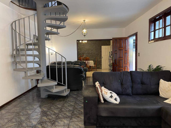 Imagem Casa com 4 Quartos à Venda, 300 m² em Vila Silviania - Carapicuíba