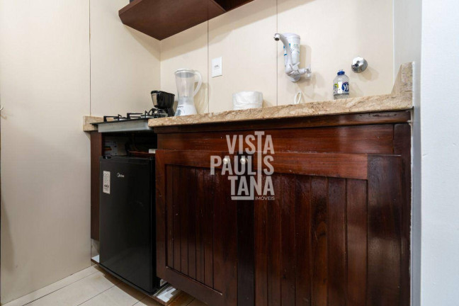 Imagem Apartamento com 1 Quarto à Venda, 40 m² em Jardim Alto Paulistano - São Paulo Imagem Apartamento com 1 Quarto à Venda, 40 m² em Jardim Alto Paulistano - São Paulo