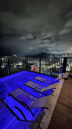 Imagem Apartamento com 5 Quartos à Venda, 312 m² em Centro - Itajaí Imagem Apartamento com 5 Quartos à Venda, 312 m² em Centro - Itajaí