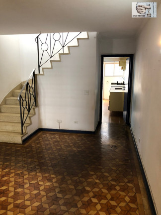 Imagem Sobrado com 3 Quartos à Venda, 85 m² em Vila Madalena - São Paulo Imagem Sobrado com 3 Quartos à Venda, 85 m² em Vila Madalena - São Paulo