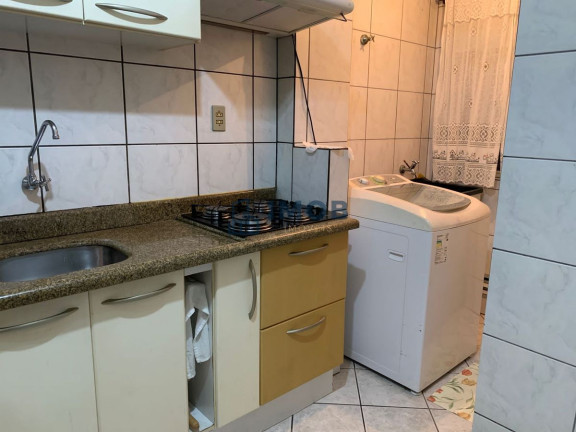 Imagem Apartamento com 2 Quartos à Venda, 52 m² em Amizade - Jaraguá Do Sul