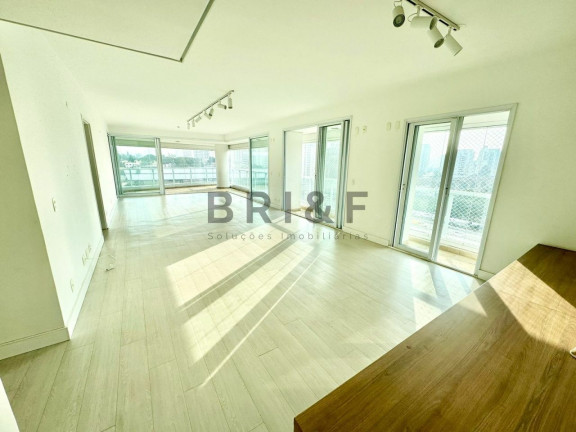 Imagem Apartamento com 3 Quartos à Venda, 219 m² em Campo Belo - São Paulo Imagem Apartamento com 3 Quartos à Venda, 219 m² em Campo Belo - São Paulo