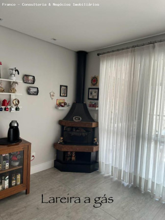 Imagem Apartamento com 3 Quartos à Venda, 162 m² em Vila Gilda - Santo André Imagem Apartamento com 3 Quartos à Venda, 162 m² em Vila Gilda - Santo André