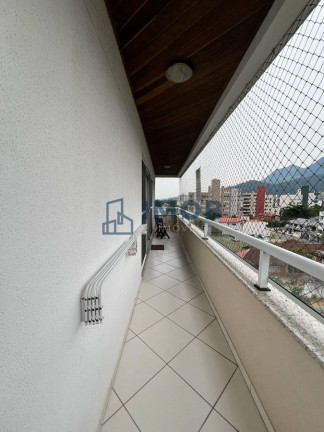 Imagem Apartamento com 3 Quartos à Venda, 106 m² em Centro - Jaraguá Do Sul