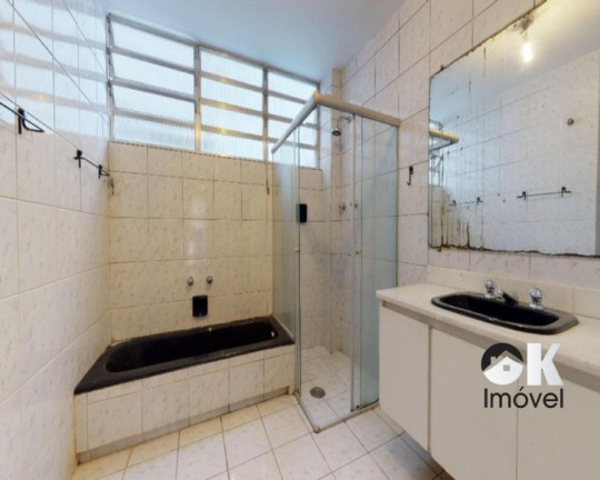 Imagem Apartamento com 4 Quartos à Venda, 260 m² em Higienópolis - São Paulo