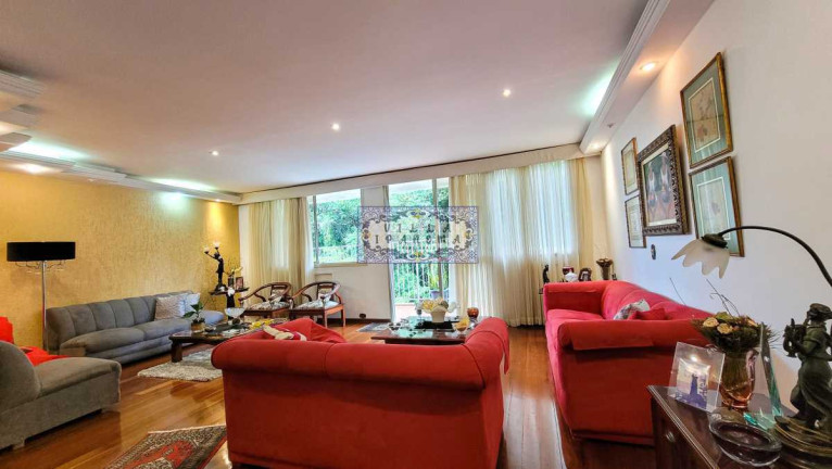 Imagem Apartamento com 3 Quartos à Venda, 186 m² em Copacabana - Rio De Janeiro Imagem Apartamento com 3 Quartos à Venda, 186 m² em Copacabana - Rio De Janeiro