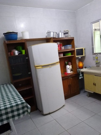 Imagem Casa com 2 Quartos à Venda, 97 m² em Jardim Primavera - Mongaguá Imagem Casa com 2 Quartos à Venda, 97 m² em Jardim Primavera - Mongaguá