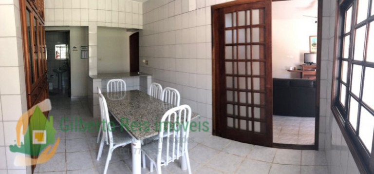 Imagem Sobrado com 5 Quartos à Venda, 76 m² em Massaguaçu - Caraguatatuba