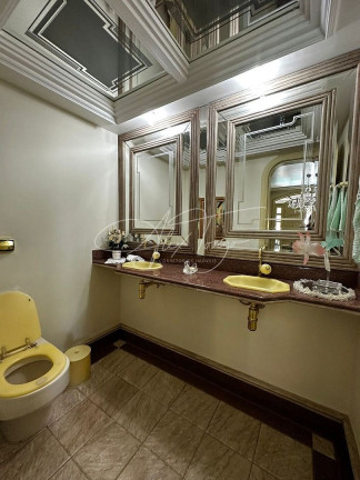 Imagem Casa com 7 Quartos à Venda, 539 m² em Jacaraípe - Serra Imagem Casa com 7 Quartos à Venda, 539 m² em Jacaraípe - Serra