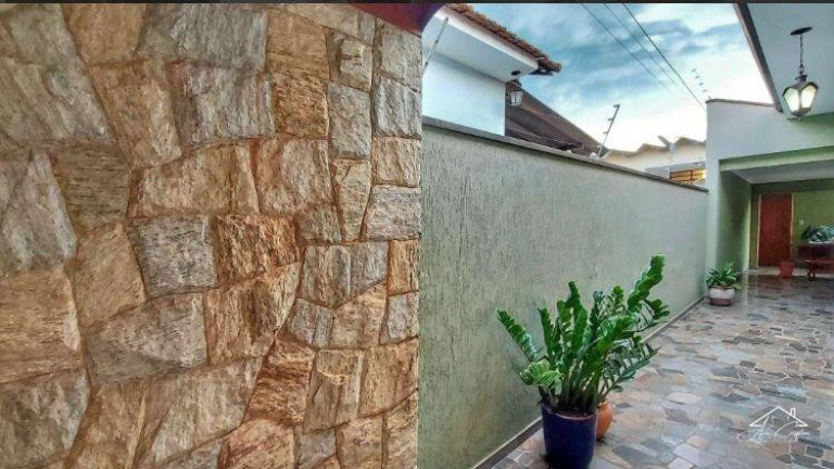 Imagem Casa com 3 Quartos à Venda, 190 m² em Jardim Santo André - Limeira Imagem Casa com 3 Quartos à Venda, 190 m² em Jardim Santo André - Limeira