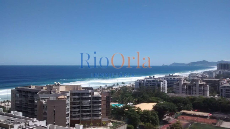 Imagem Apartamento com 4 Quartos à Venda, 170 m² em Barra Da Tijuca - Rio De Janeiro