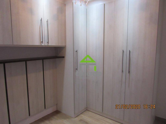 Imagem Apartamento com 2 Quartos à Venda, 60 m² em Bairro Das Graças - Cotia