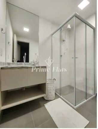 Imagem Apartamento com 1 Quarto à Venda, 27 m² em Vila Nova Conceição - São Paulo Imagem Apartamento com 1 Quarto à Venda, 27 m² em Vila Nova Conceição - São Paulo