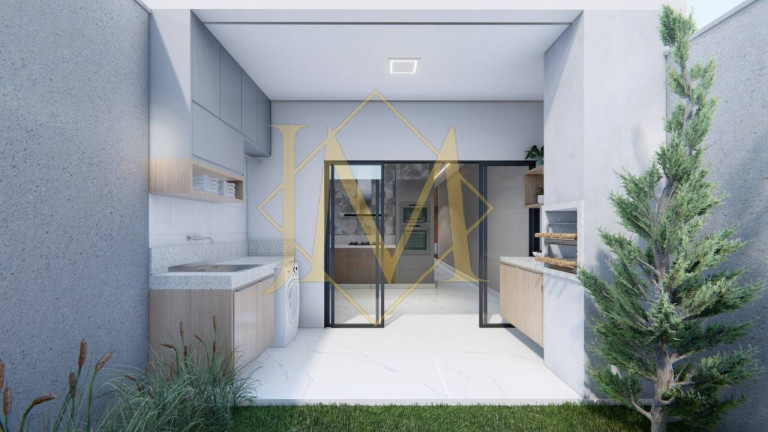 Imagem Casa com 3 Quartos à Venda, 133 m² em Eldorado - Timóteo