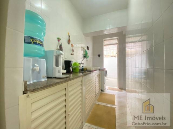 Imagem Apartamento com 3 Quartos para Temporada, 79 m² em Passagem - Cabo Frio Imagem Apartamento com 3 Quartos para Temporada, 79 m² em Passagem - Cabo Frio