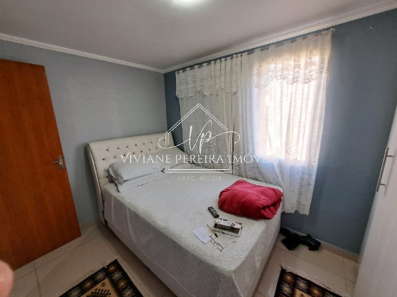 Imagem Imóvel com 2 Quartos à Venda, 49 m² em Conceição - Osasco