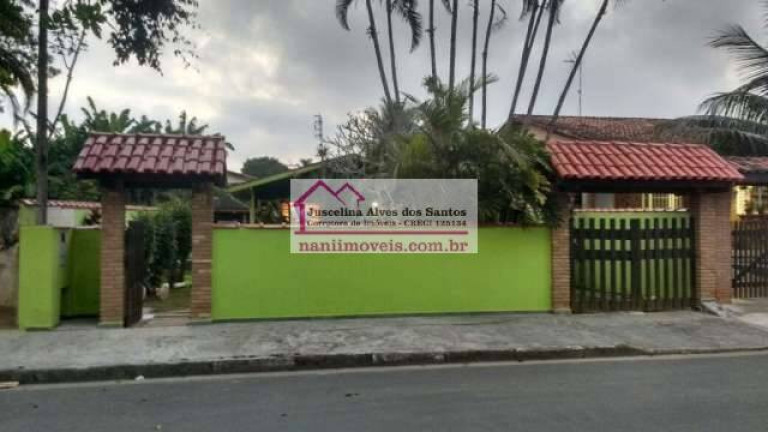 Imagem Casa com 4 Quartos à Venda, 60 m² em Morro Do Algodão - Caraguatatuba Imagem Casa com 4 Quartos à Venda, 60 m² em Morro Do Algodão - Caraguatatuba