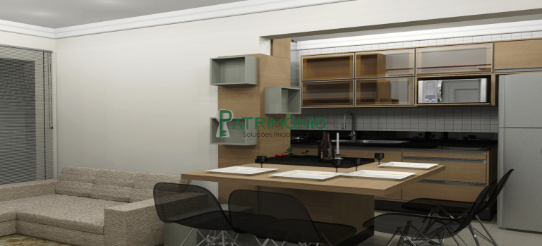 Imagem Imóvel com 2 Quartos à Venda, 52 m² em Chácara Recreio Primavera - Jaguariúna Imagem Imóvel com 2 Quartos à Venda, 52 m² em Chácara Recreio Primavera - Jaguariúna
