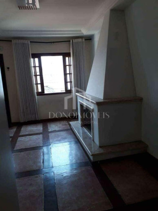 Imagem Casa com 3 Quartos à Venda, 280 m² em Centro - São Bernardo Do Campo Imagem Casa com 3 Quartos à Venda, 280 m² em Centro - São Bernardo Do Campo