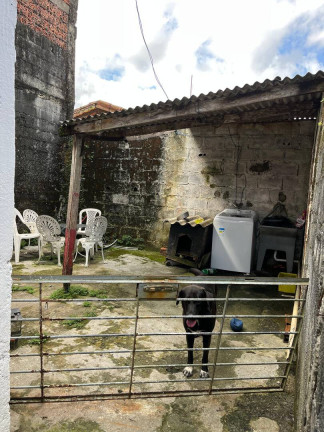 Imagem Casa com 1 Quarto à Venda, 10 m² em Caiçara - Praia Grande Imagem Casa com 1 Quarto à Venda, 10 m² em Caiçara - Praia Grande