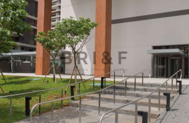 Imagem Apartamento com 2 Quartos à Venda ou Locação, 64 m² em Brooklin - São Paulo Imagem Apartamento com 2 Quartos à Venda ou Locação, 64 m² em Brooklin - São Paulo