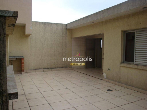 Imagem Cobertura com 6 Quartos à Venda, 354 m² em Santa Paula - São Caetano Do Sul Imagem Cobertura com 6 Quartos à Venda, 354 m² em Santa Paula - São Caetano Do Sul
