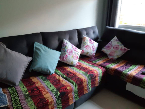 Imagem Apartamento com 3 Quartos à Venda, 64 m² em Itatiba