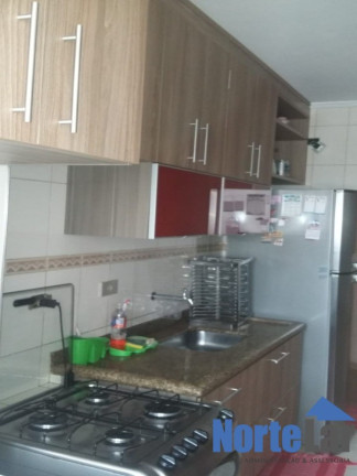Imagem Apartamento com 3 Quartos à Venda, 64 m² em Vila Nova Cachoeirinha - São Paulo Imagem Apartamento com 3 Quartos à Venda, 64 m² em Vila Nova Cachoeirinha - São Paulo