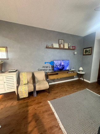 Imagem Apartamento com 3 Quartos para Alugar, 76 m² em Vila Poupança - Santana De Parnaíba